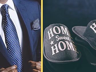 Sale Of Ties And Thongs Drop A...