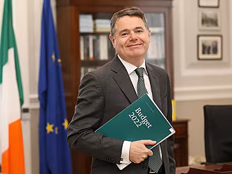 Budget 2022: What Does It Mean...