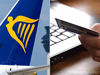 Ryanair Bans Passengers Who Re...