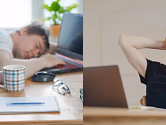 Why Hard Work Isn't The Secret...