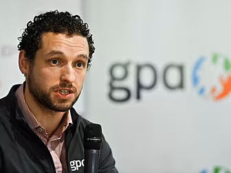 GPA tell county board chairs P...