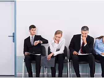 A Career Coach Advises On Expe...