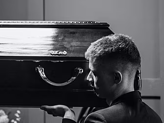 Sorry For Your Trouble: Death...