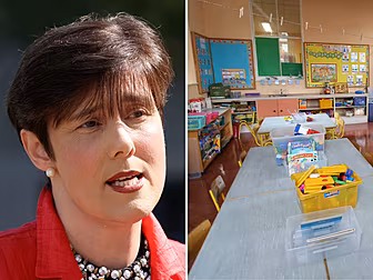 Minister Calls For Better Syst...