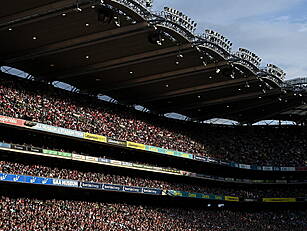 GAA finance dept believes stat...