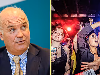 Nightclubs Bosses Demand Clari...