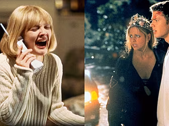 A Classic Horror Movie Has Bee...