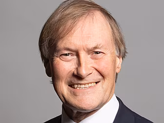 British MP Dies After Stabbed...
