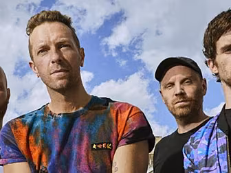 Coldplay Say They Would Absolu...