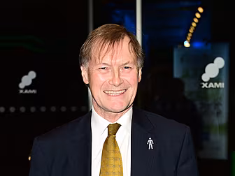 Tory MP Sir David Amess Murder...