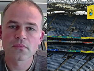 O'Donoghue: GAA's Proposal B f...