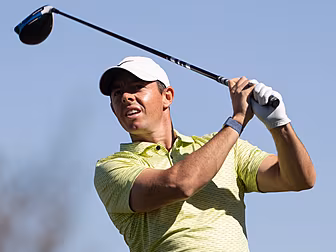 What happened in Vegas? McIlro...