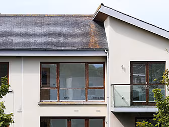 Nama-Owned Apartments Have Bee...