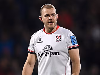 Ulster confirm more injury hea...