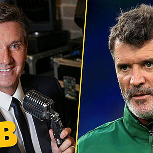 Gift Grub: Irish Celebs Want C...