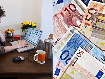 Working From Home? Here's How...