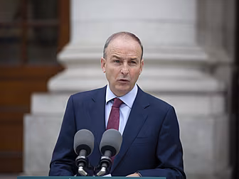 More Restrictions To Ease From...
