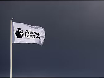 Premier League says almost 70%...