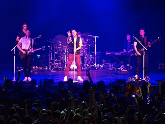 'The Nation Needs Music': Pict...