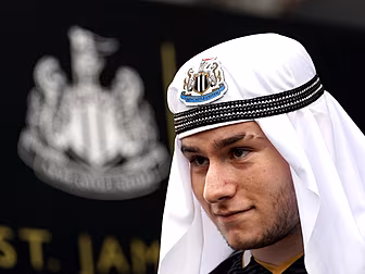 Newcastle's new owners ask fan...