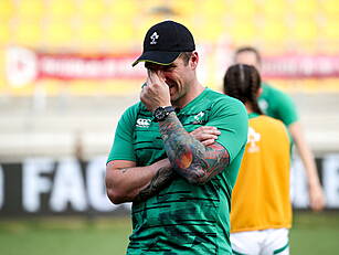 Reports: Adam Griggs to leave...