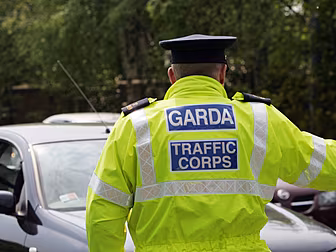 Gardaí Appeal For Witnesses Af...