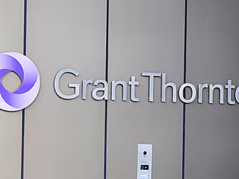Irish Company Grant Thornton T...