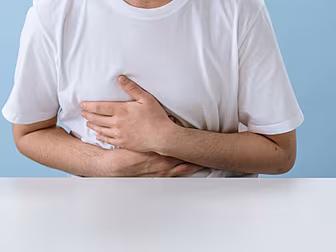 Tummy Pain In Children Explain...