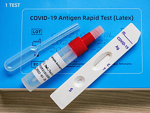 'Antigen Tests Should Be Free'...