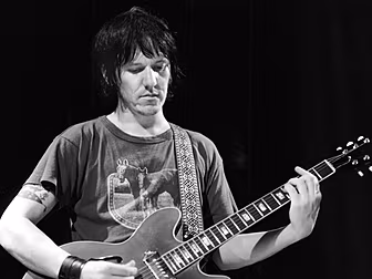 Ed Smith's Playlist For Thursd...