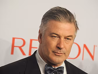 Alec Baldwin Says His 