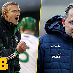 Gift Grub: Davy Fitz Breaks Si...