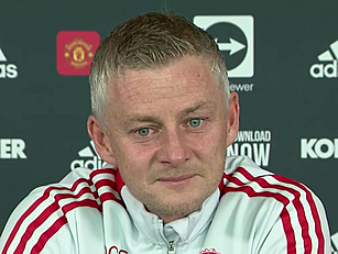 Solskjaer launches Fred defenc...