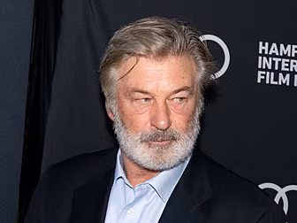 Alec Baldwin 