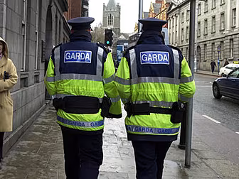 Gardaí: Does The Force Need A...