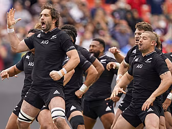 All Blacks team named to face...