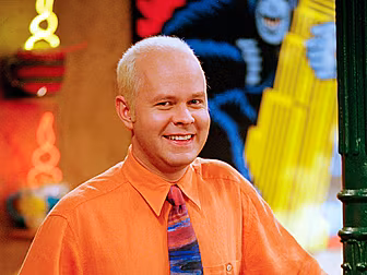 Friends Actor James Michael Ty...