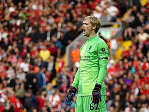 Kelleher likely to miss Liverp...