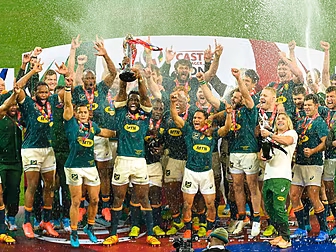 Six Nations chief discusses po...