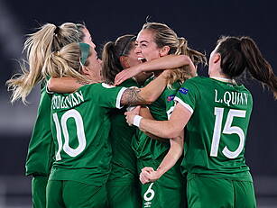 Pauw names squad for World Cup...