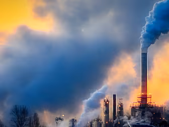 The Carbon Budget & What You C...