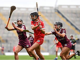 Two Galway and one Cork nomina...