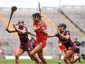 Two Galway and one Cork nomina...