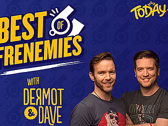 Brand New Podcast: Best Of Fre...