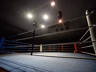 Irish boxing war continues wit...