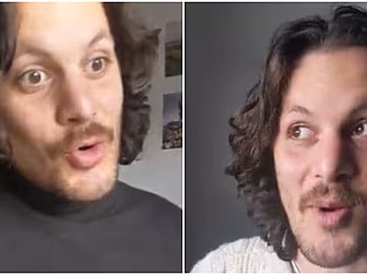 Irish Comedian Says His 10 Mil...