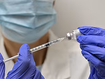 1 Million Booster Covid Vaccin...