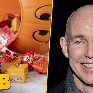 Gift Grub: Ray D'Arcy Still On...