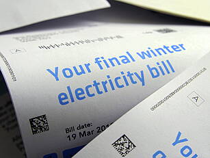 'Not Paying Bills Would Be Cha...