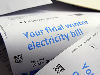 'Not Paying Bills Would Be Cha...